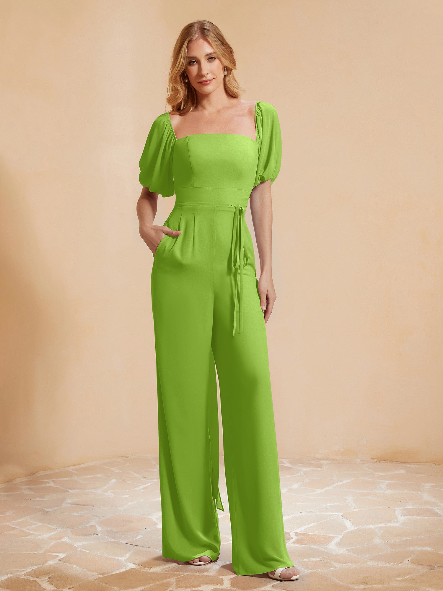 Lime Green